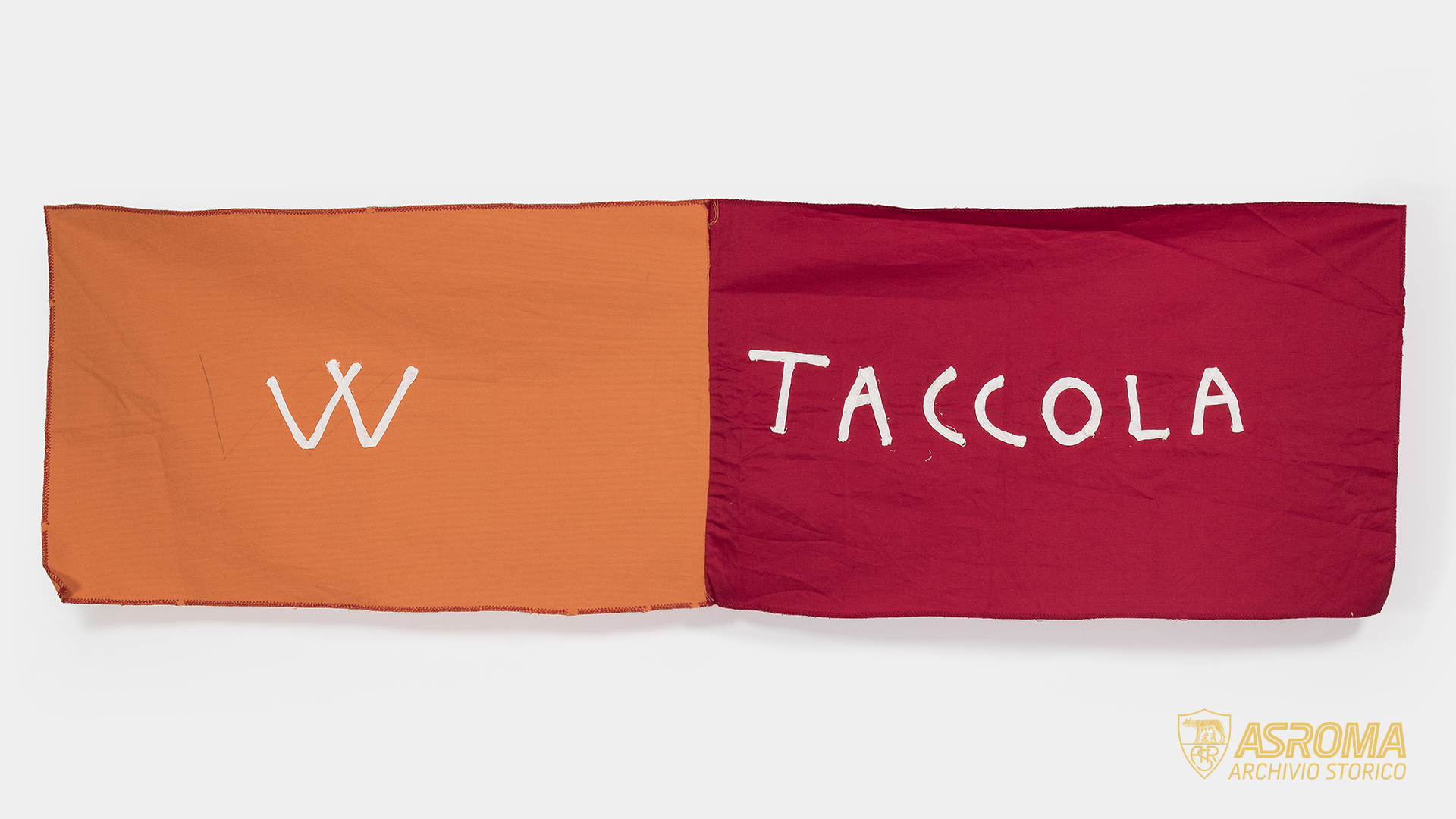 Archivio Storico AS Roma / Fondo AS Roma