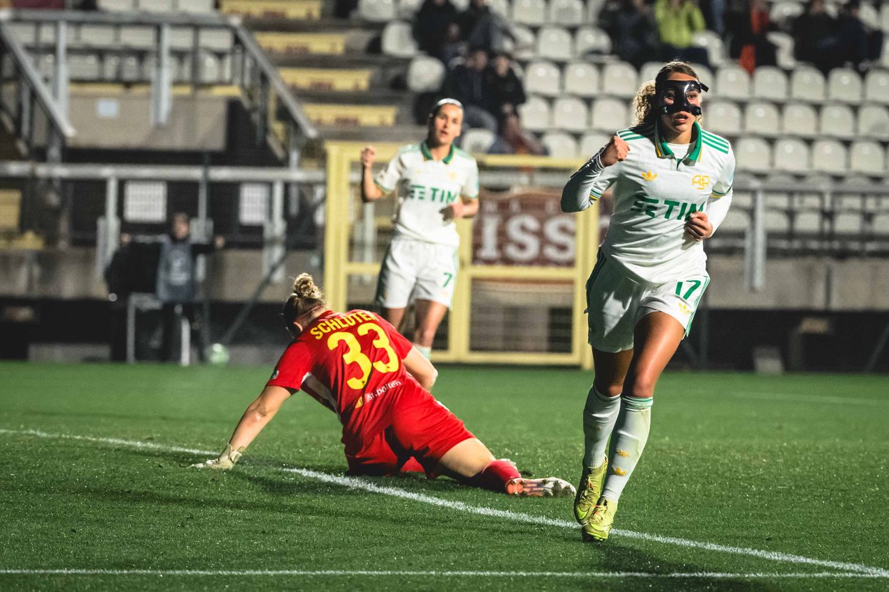 As Roma Gallery Image - Roma-St. Polten