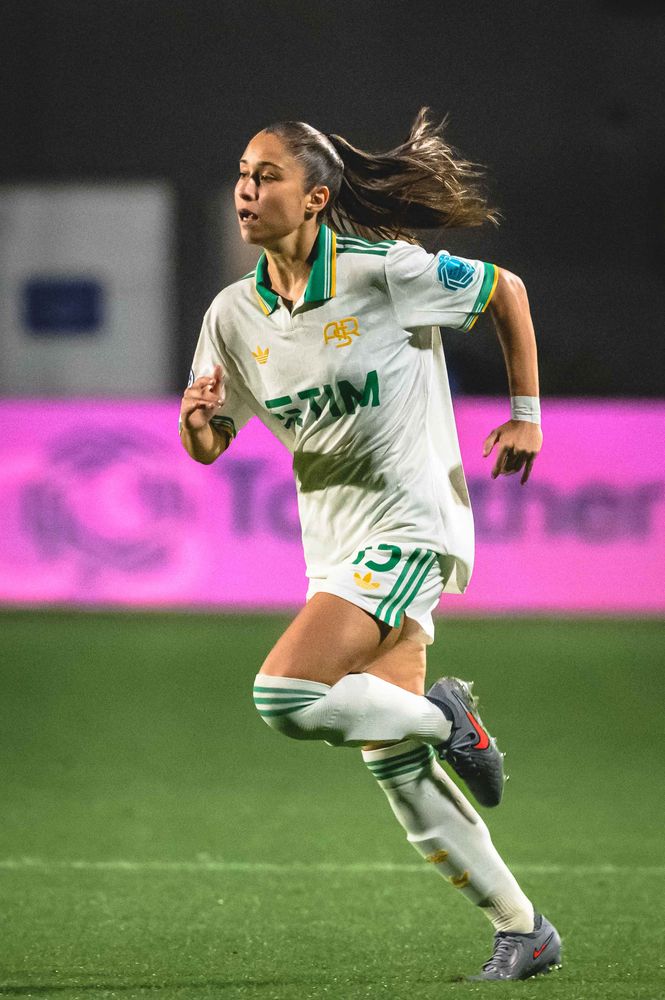 As Roma Gallery Image - Roma-Barcellona