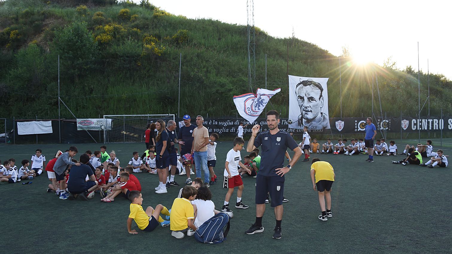 As Roma Gallery Image - Memorial Losi