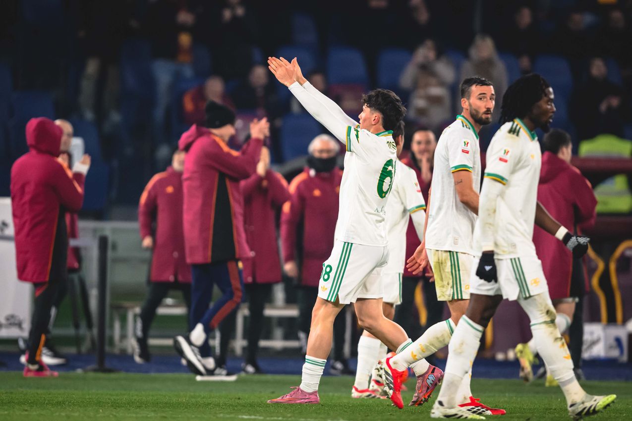 As Roma Gallery Image - Roma-Torino