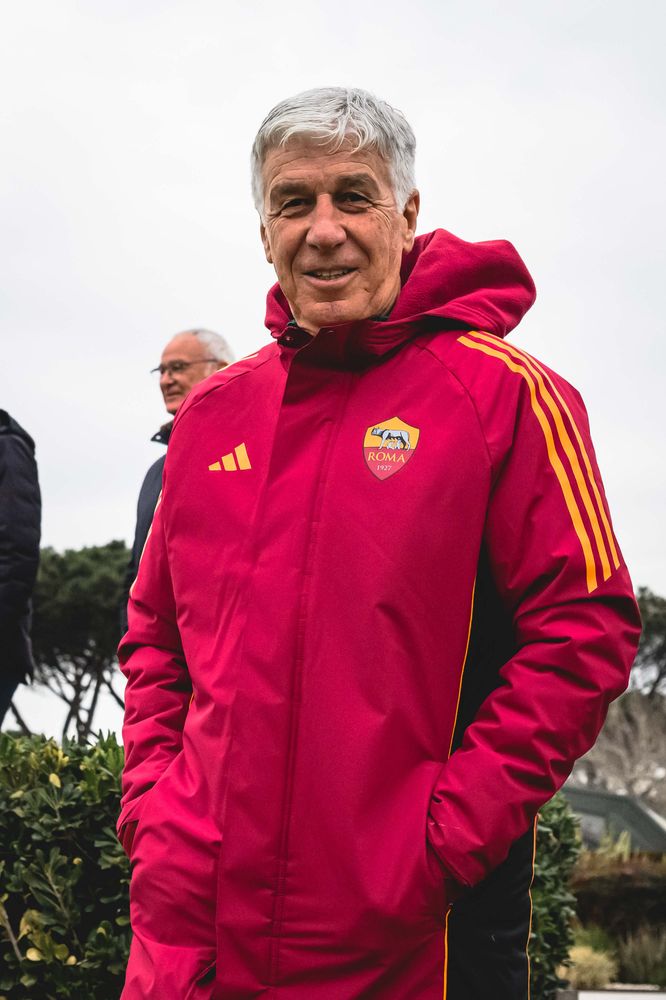 As Roma Gallery Image - Training