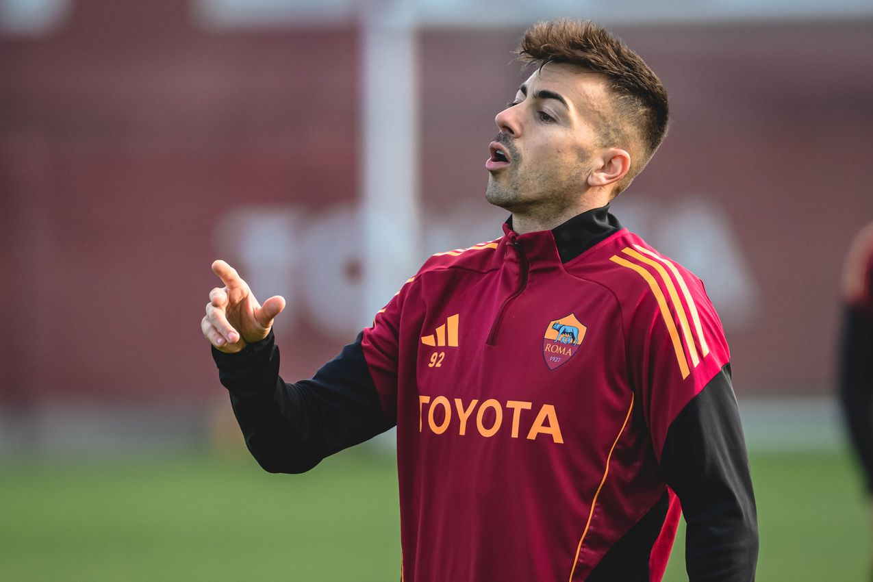 As Roma Gallery Image - Training