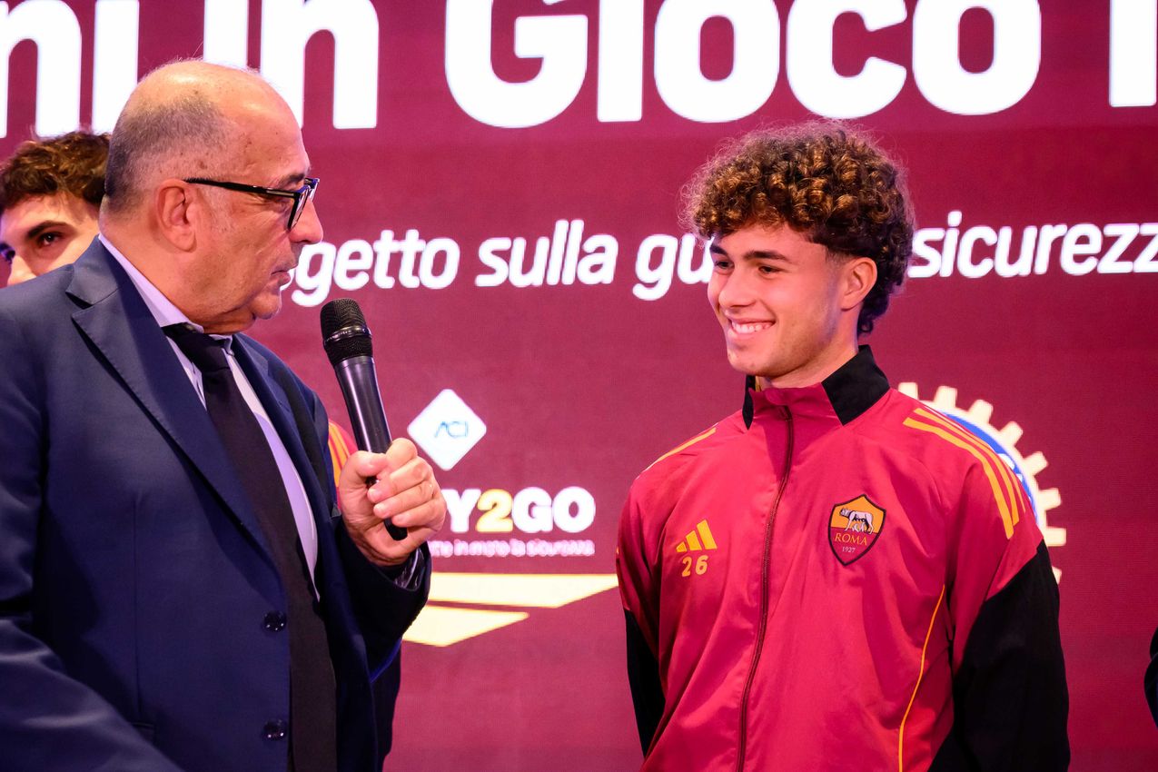 As Roma Gallery Image - ACI