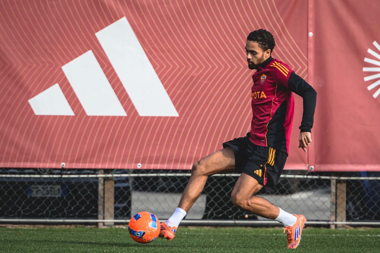 As Roma Gallery Image - Training