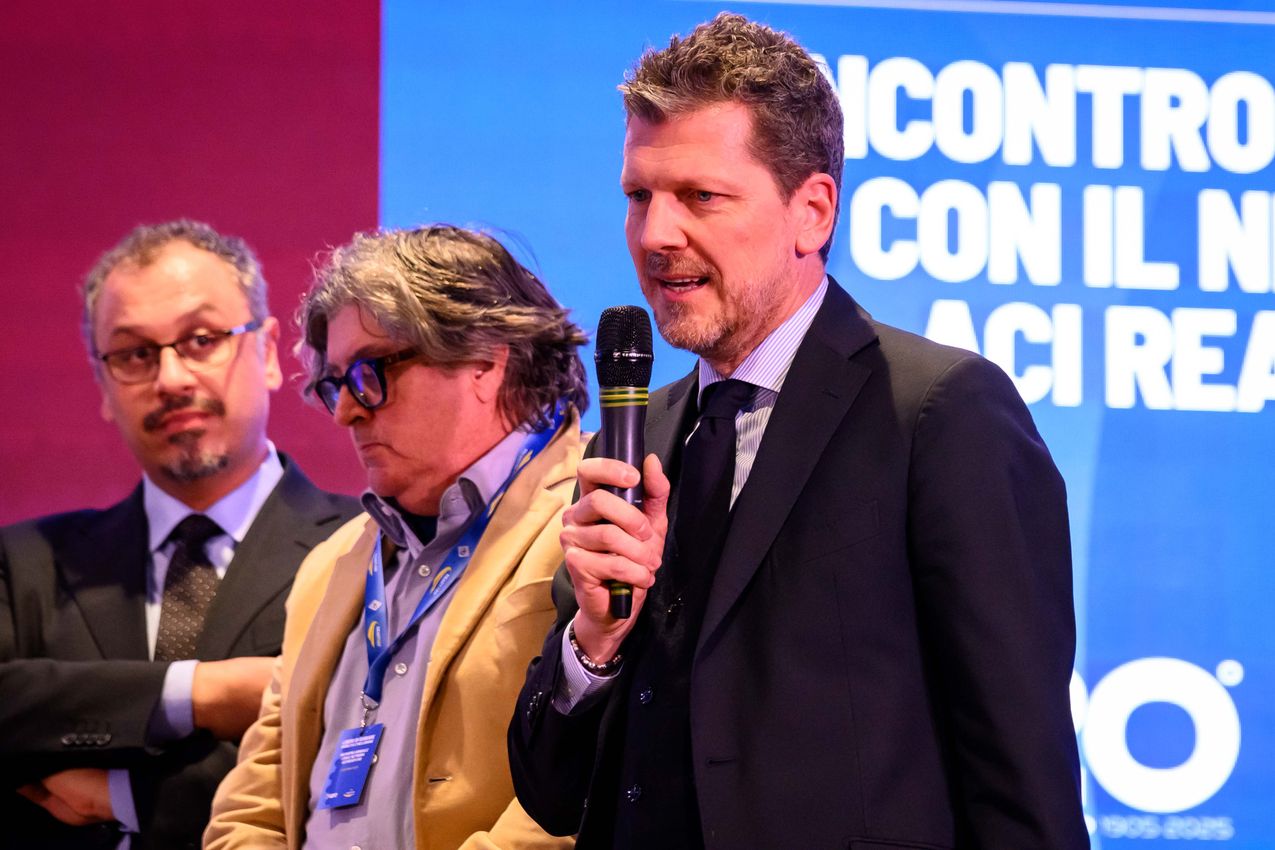 As Roma Gallery Image - ACI