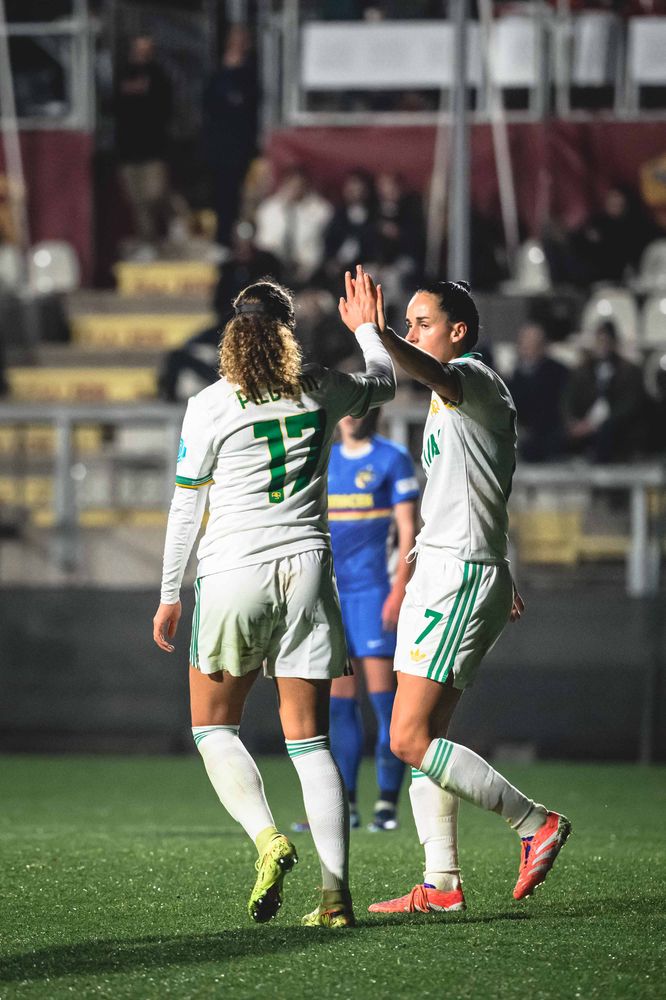 As Roma Gallery Image - Roma-St. Polten