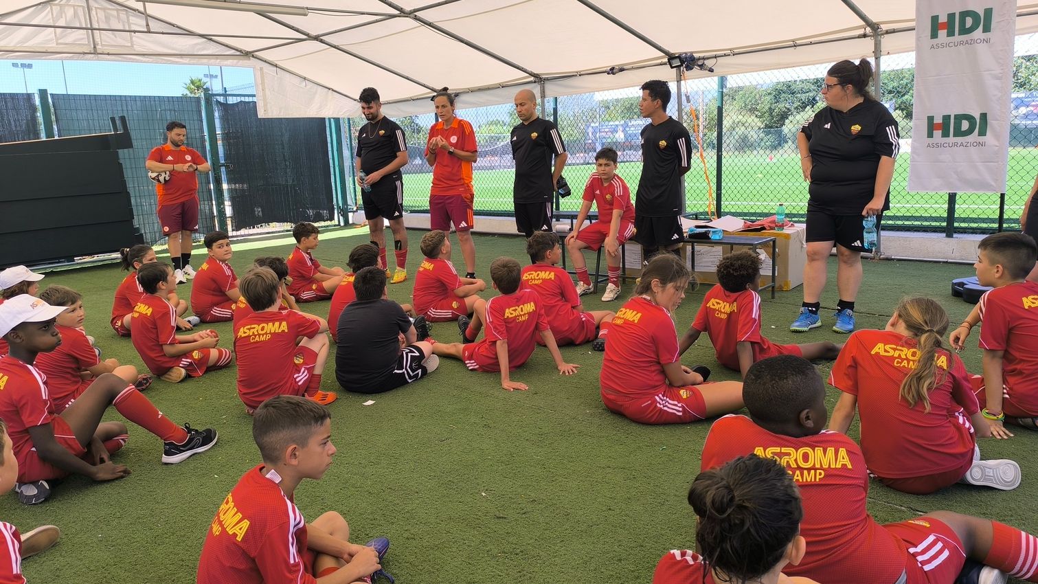 As Roma Gallery Image - Social Camp EN