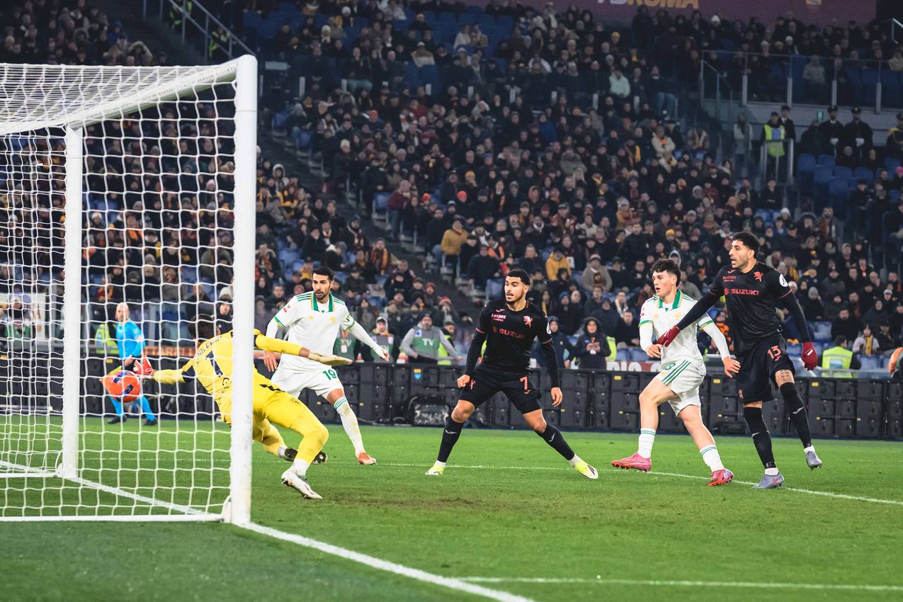 As Roma Gallery Image - Roma-Torino