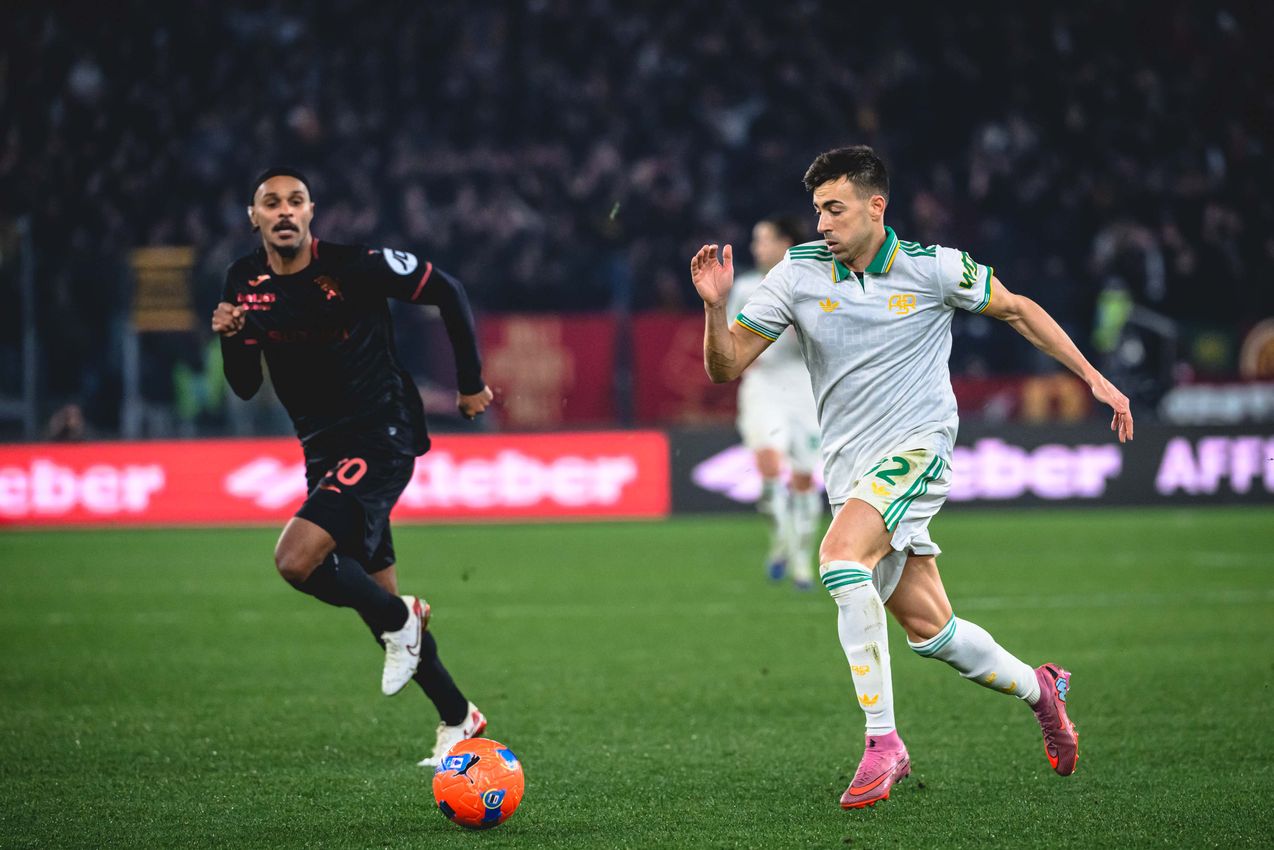 As Roma Gallery Image - Roma-Torino