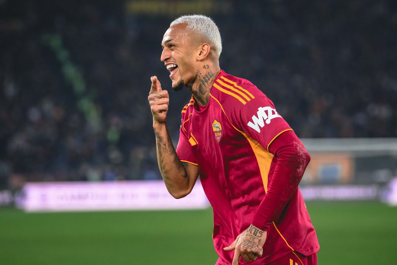 As Roma Gallery Image - Roma-Como