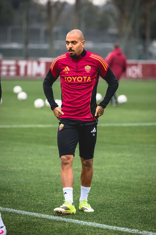 As Roma Gallery Image - Training