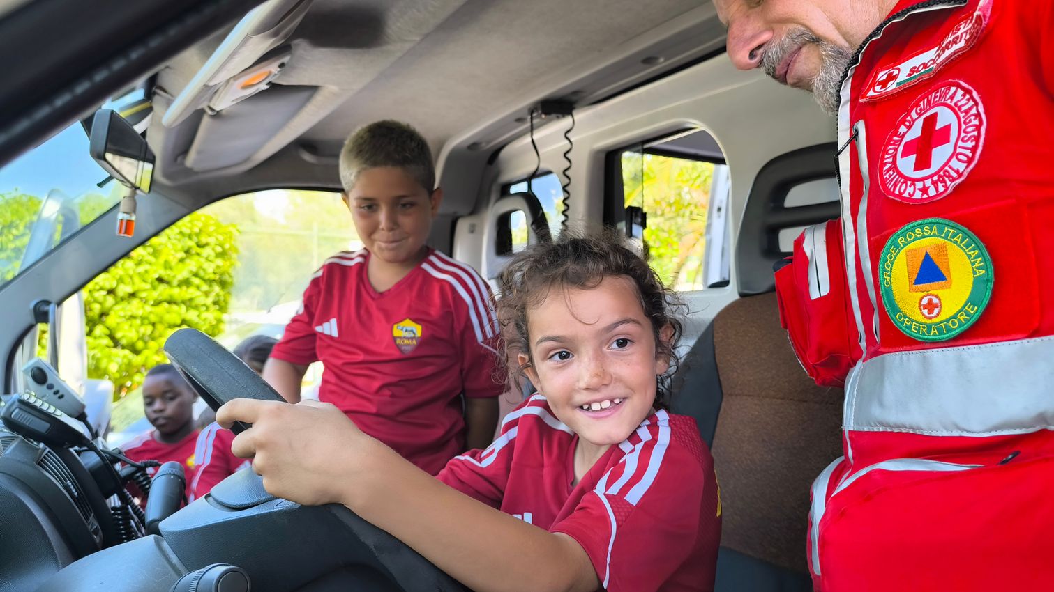 As Roma Gallery Image - Social Camp EN