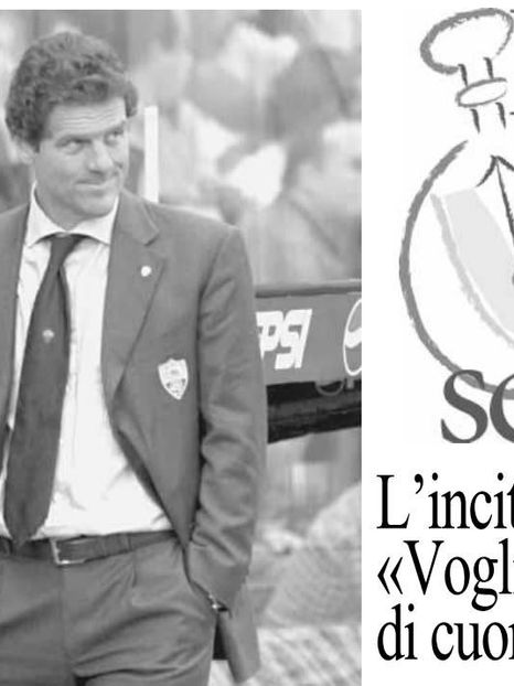 Cronache in Italia e nel mondo del 17 giugno 2001