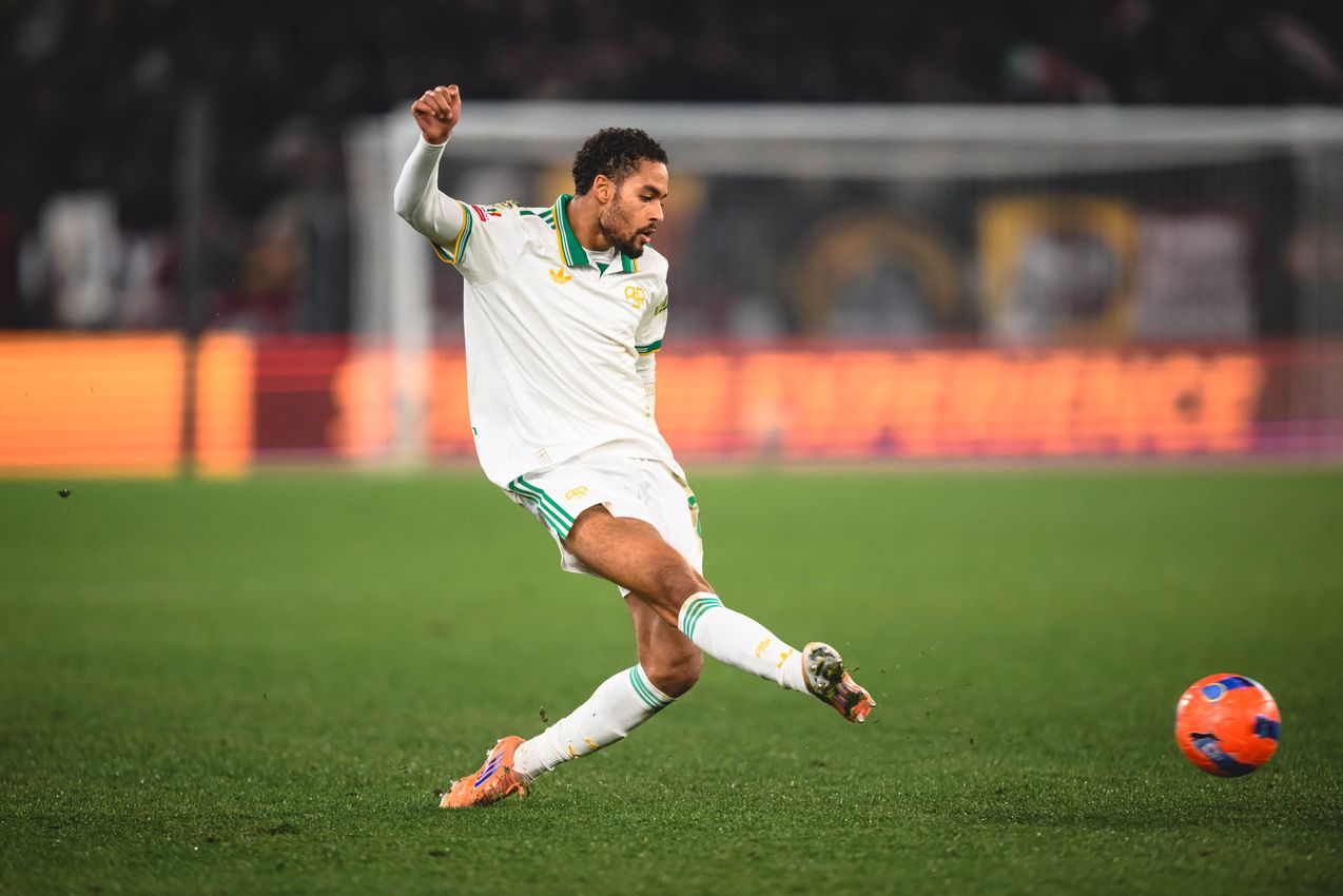 As Roma Gallery Image - Roma-Torino