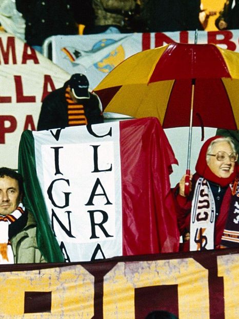 20 anni senza Luisa Petrucci: il nostro ricordo