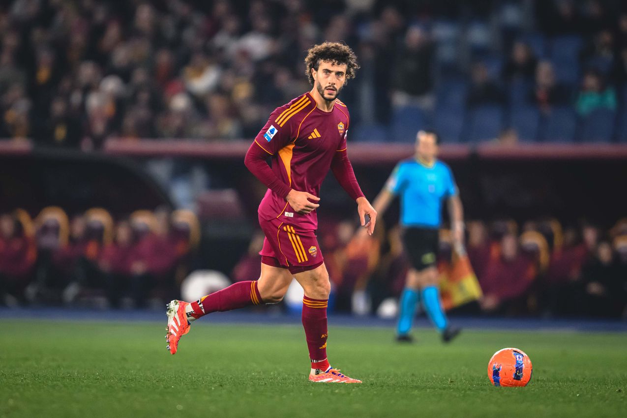 As Roma Gallery Image - Roma-Como