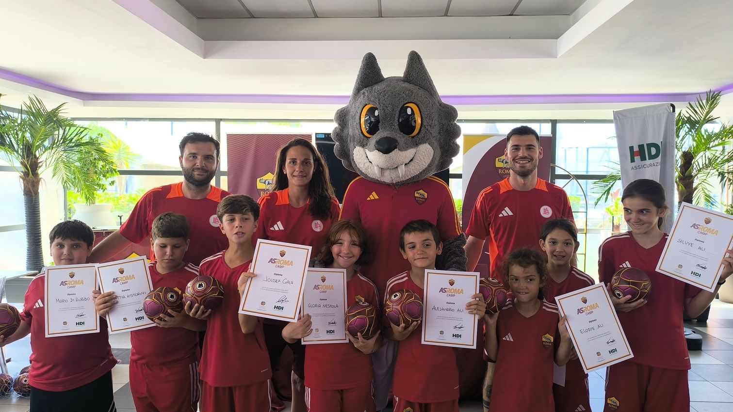 As Roma Gallery Image - Social Camp EN