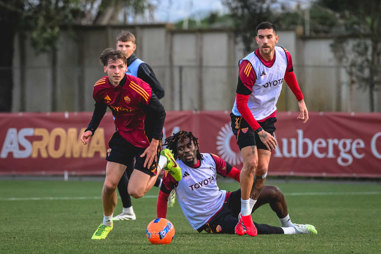 As Roma Gallery Image - Galley Vaz