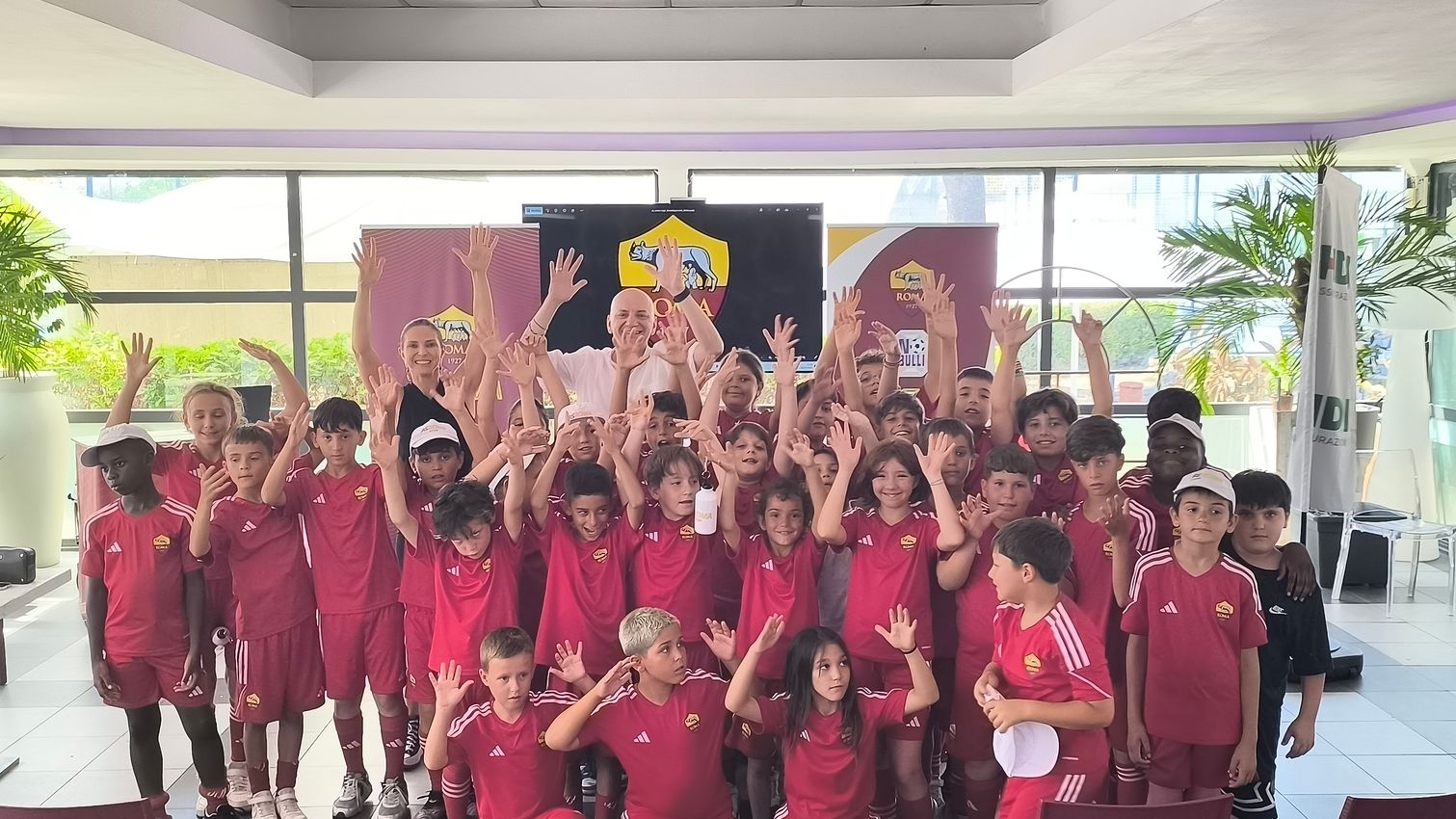 As Roma Gallery Image - Social Camp EN