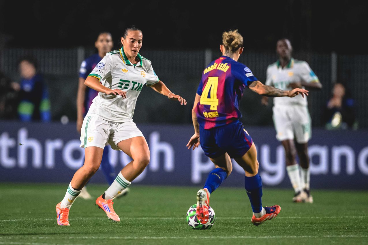 As Roma Gallery Image - Roma-Barcellona