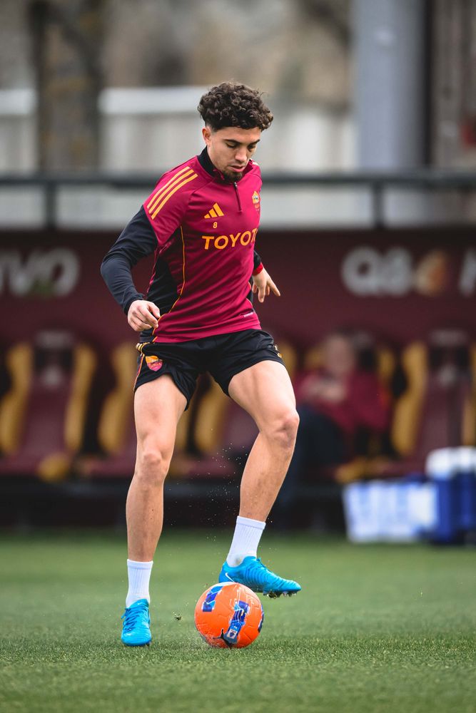 As Roma Gallery Image - Training