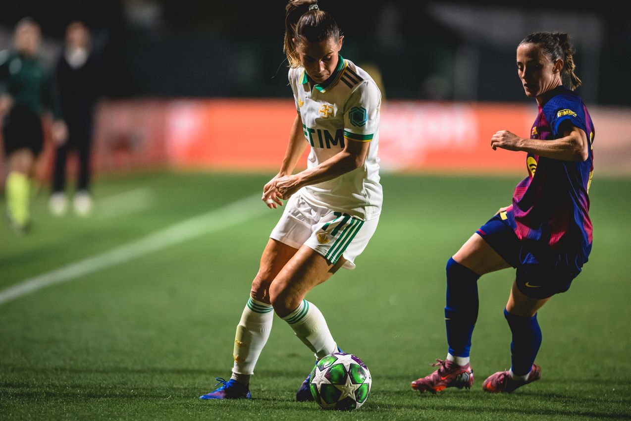 As Roma Gallery Image - Roma-Barcellona