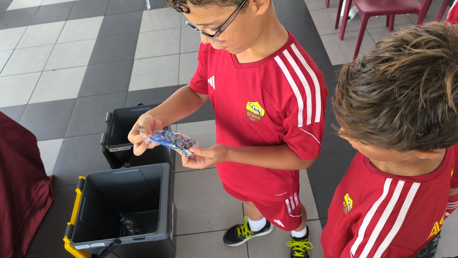 As Roma Gallery Image - Social Camp EN