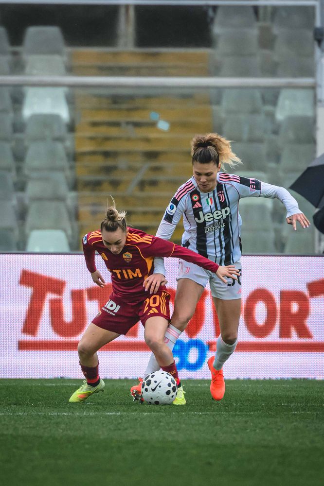 As Roma Gallery Image - Supercoppa