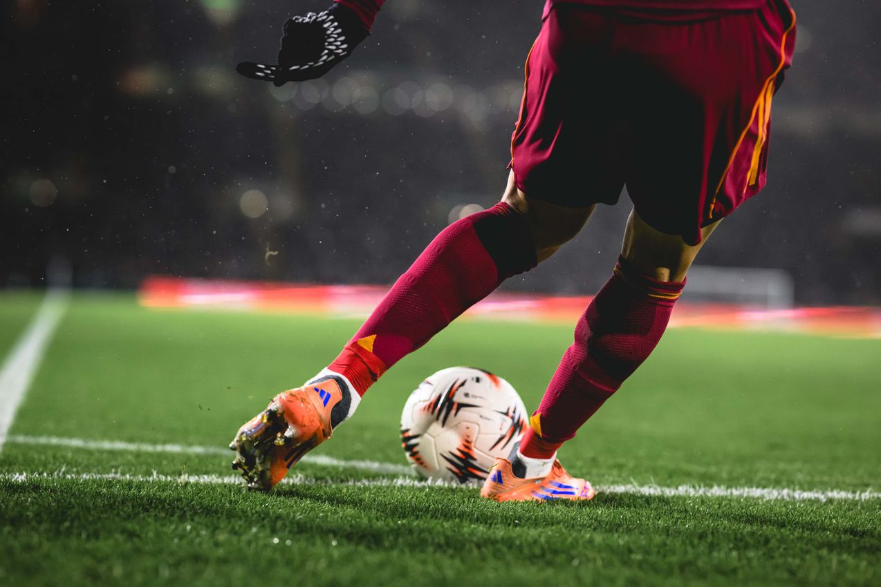 As Roma Gallery Image - Celtic-Roma