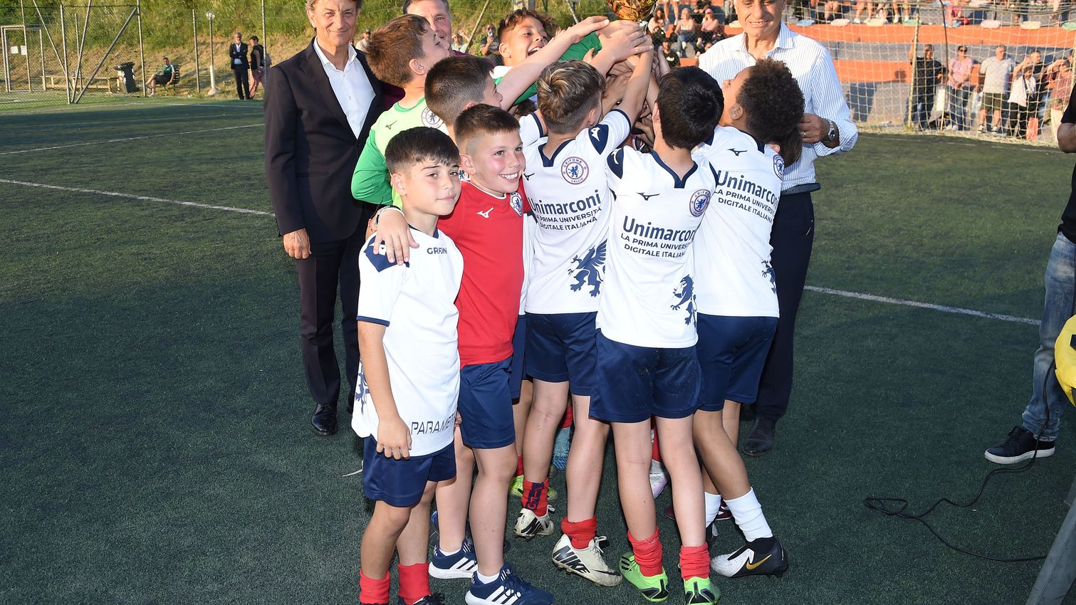 As Roma Gallery Image - Memorial Losi