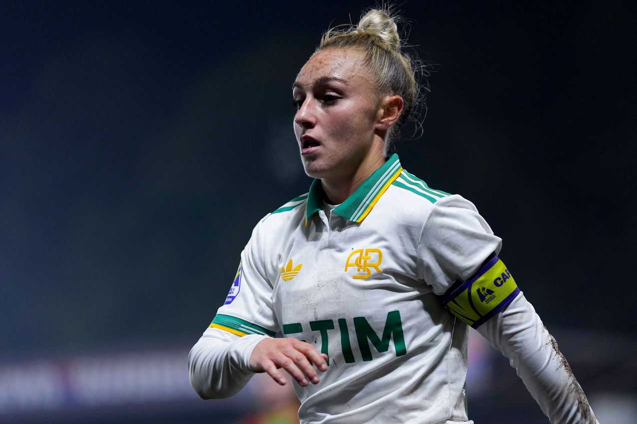 As Roma Gallery Image - Ternana