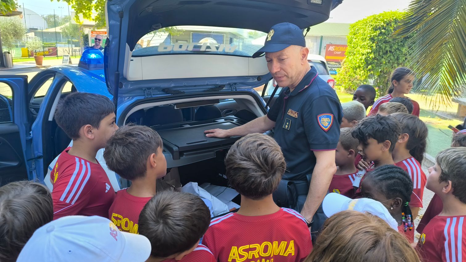 As Roma Gallery Image - Social Camp EN