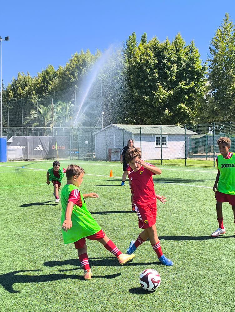 As Roma Gallery Image - Social Camp EN