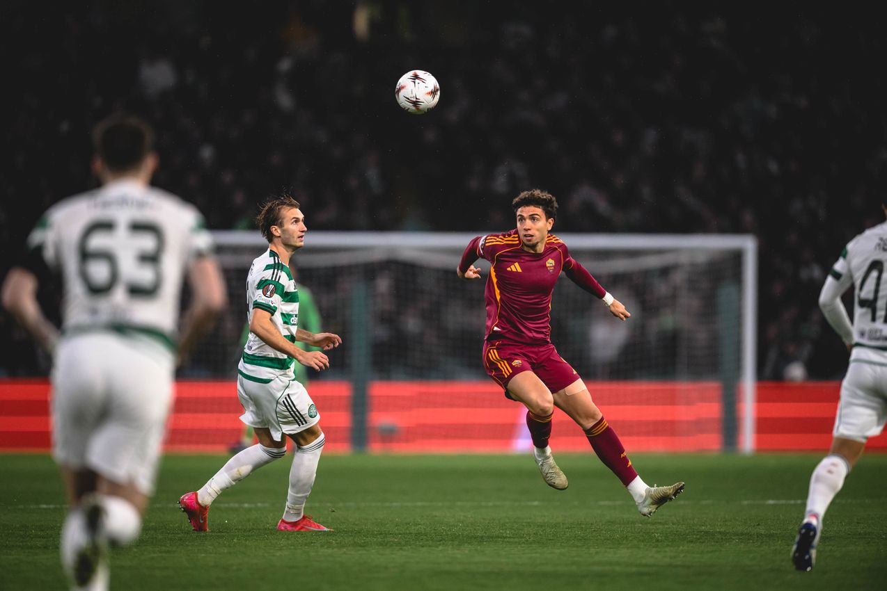 As Roma Gallery Image - Celtic-Roma