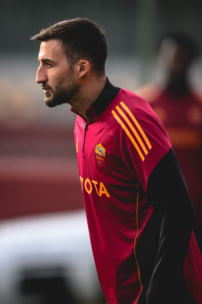 As Roma Gallery Image - Training