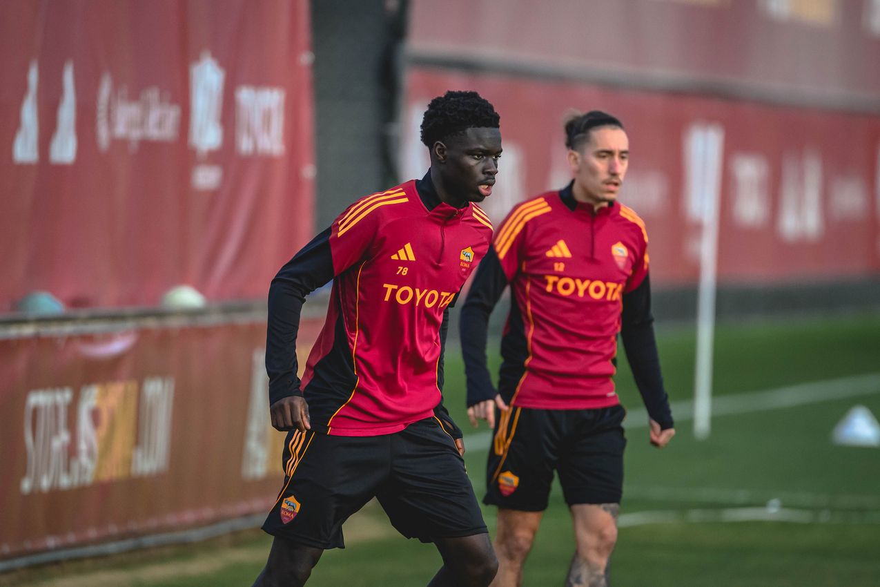 As Roma Gallery Image - Galley Vaz