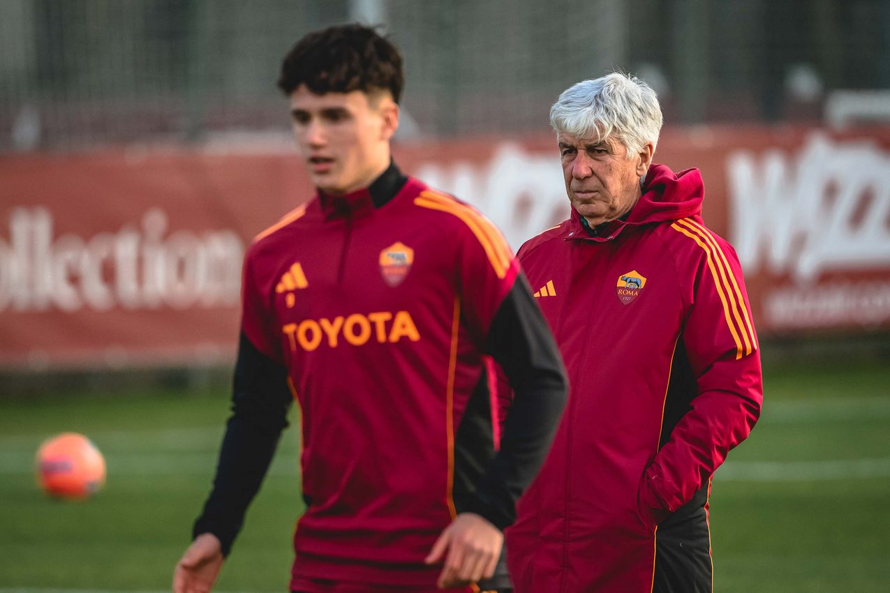 As Roma Gallery Image - Galley Vaz