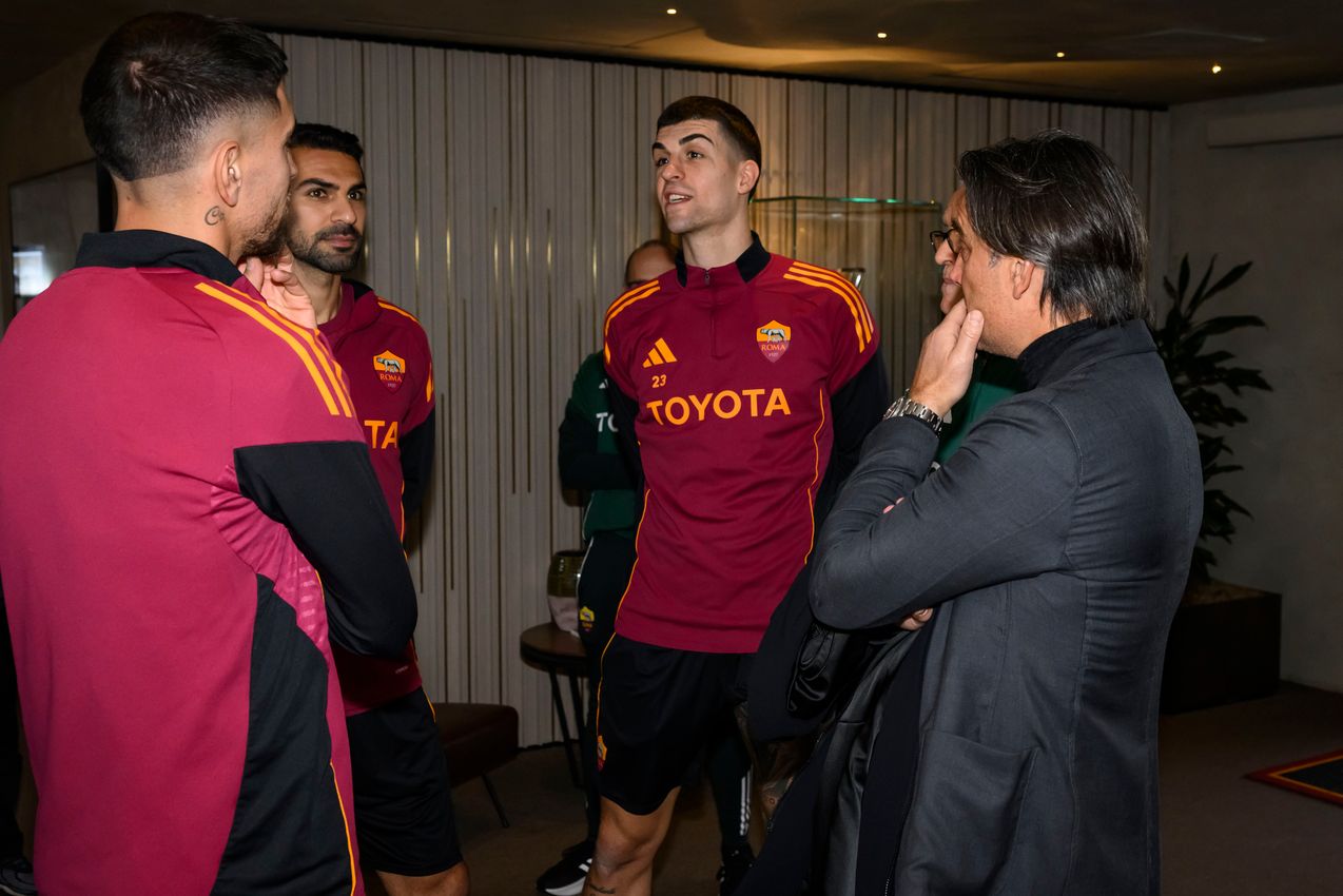As Roma Gallery Image - Montella