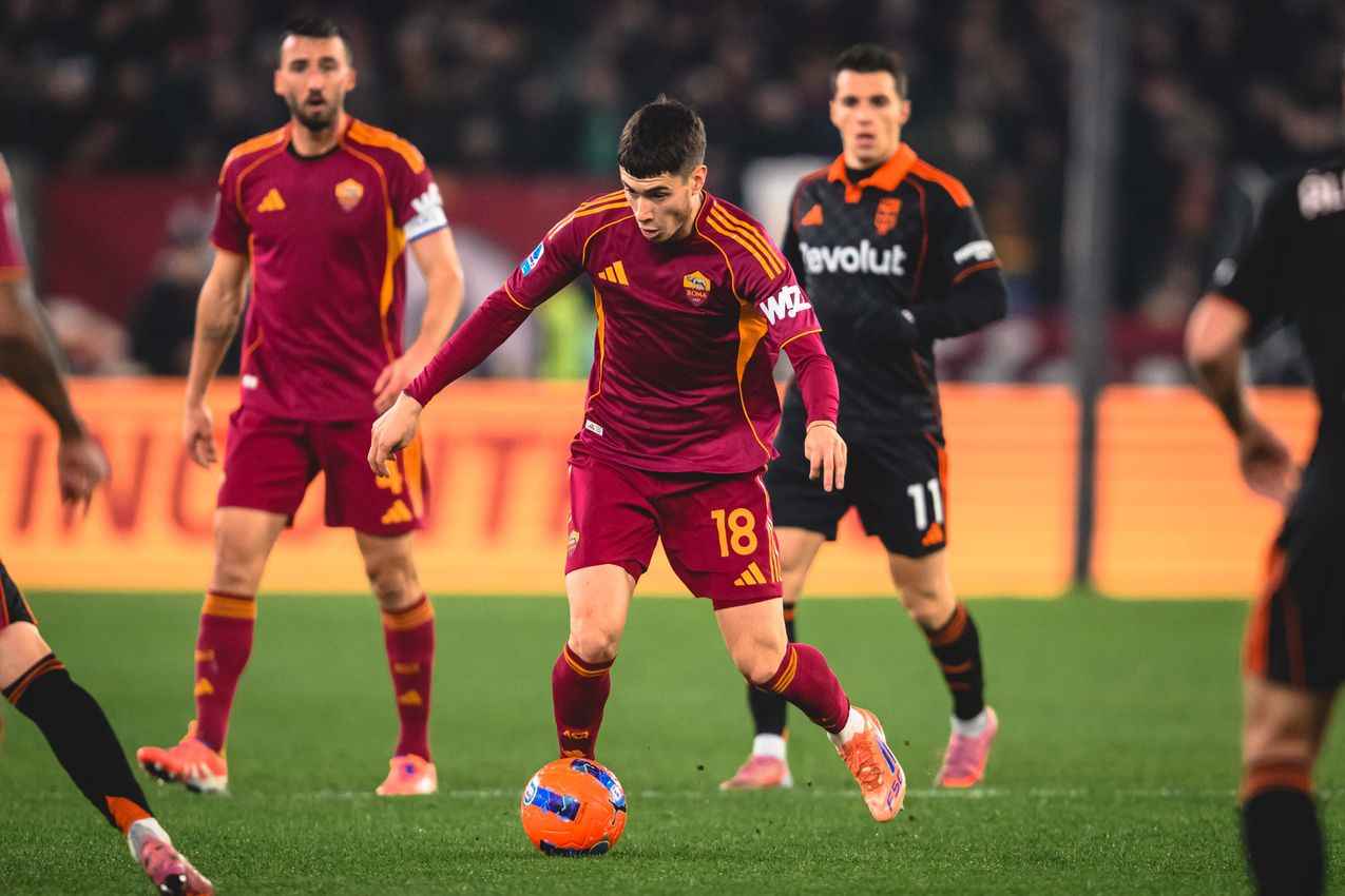 As Roma Gallery Image - Roma-Como