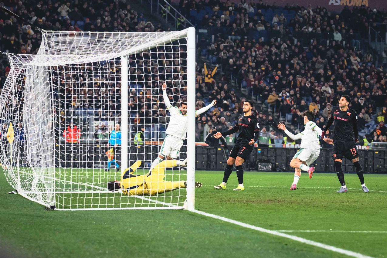 As Roma Gallery Image - Roma-Torino