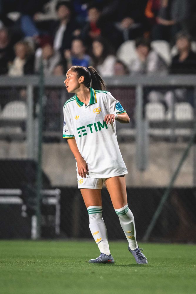 As Roma Gallery Image - Roma-Barcellona