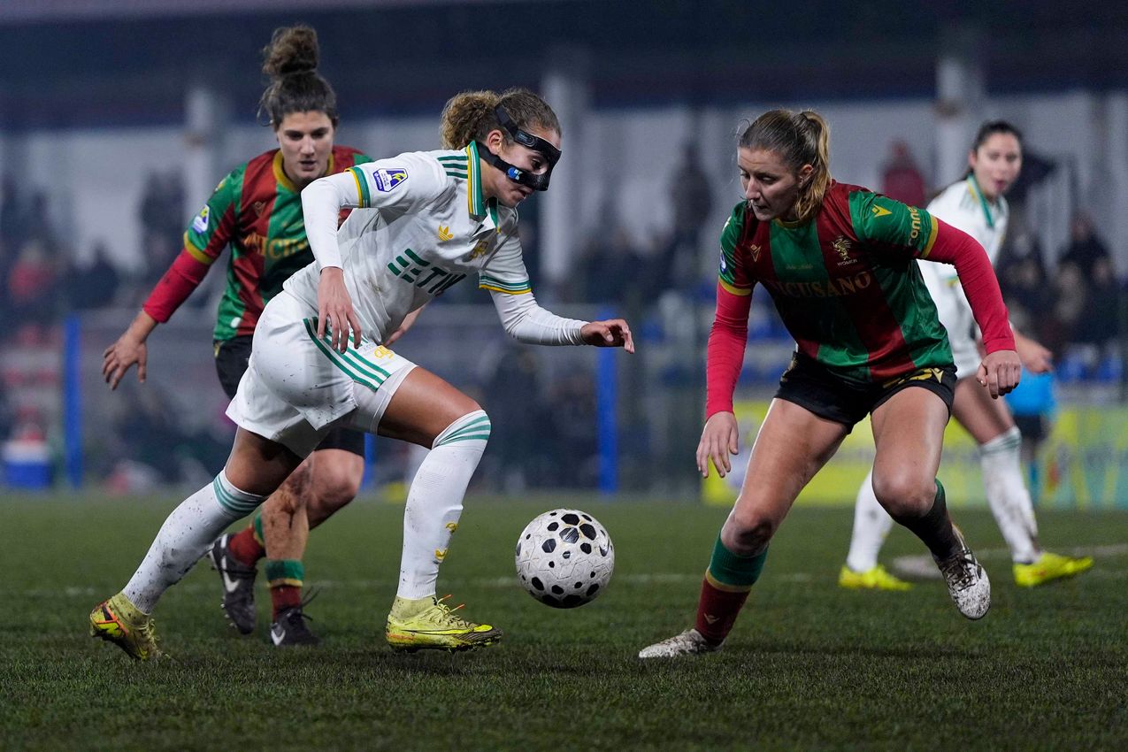 As Roma Gallery Image - Ternana