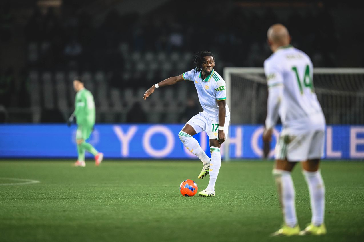 As Roma Gallery Image - Torino-Roma