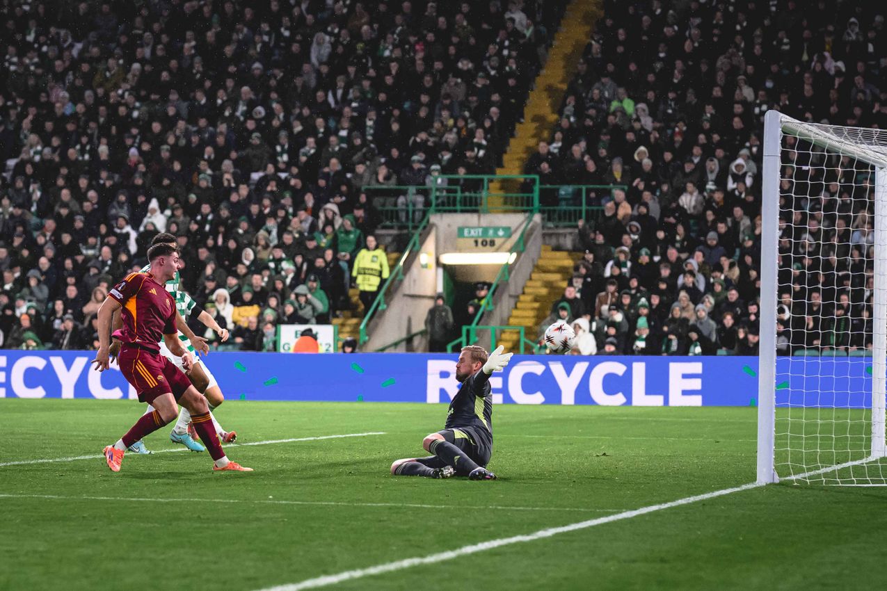 As Roma Gallery Image - Celtic-Roma