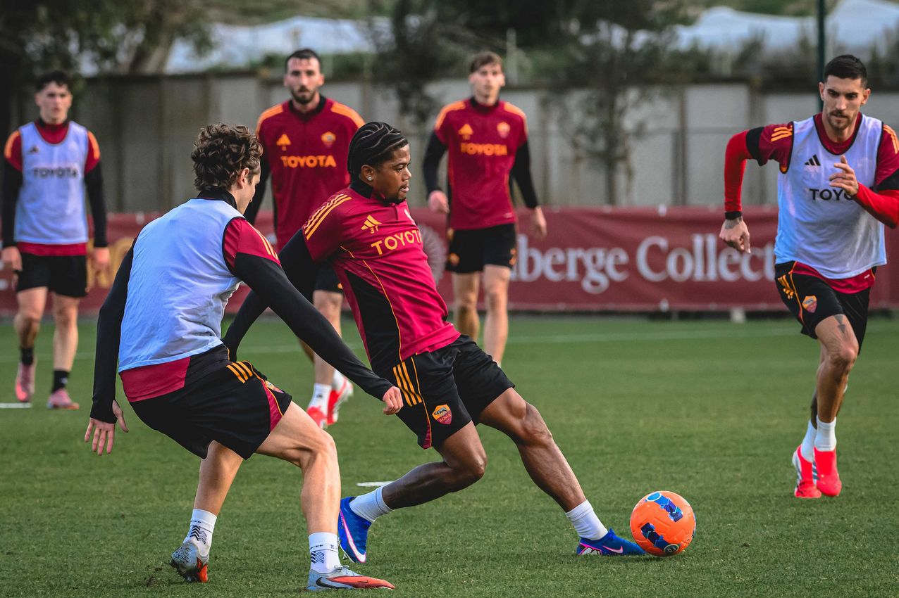 As Roma Gallery Image - Galley Vaz