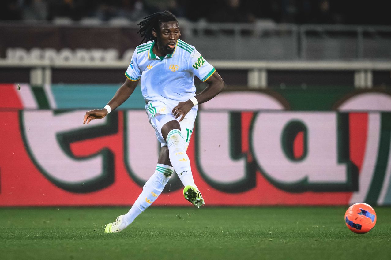 As Roma Gallery Image - Torino-Roma