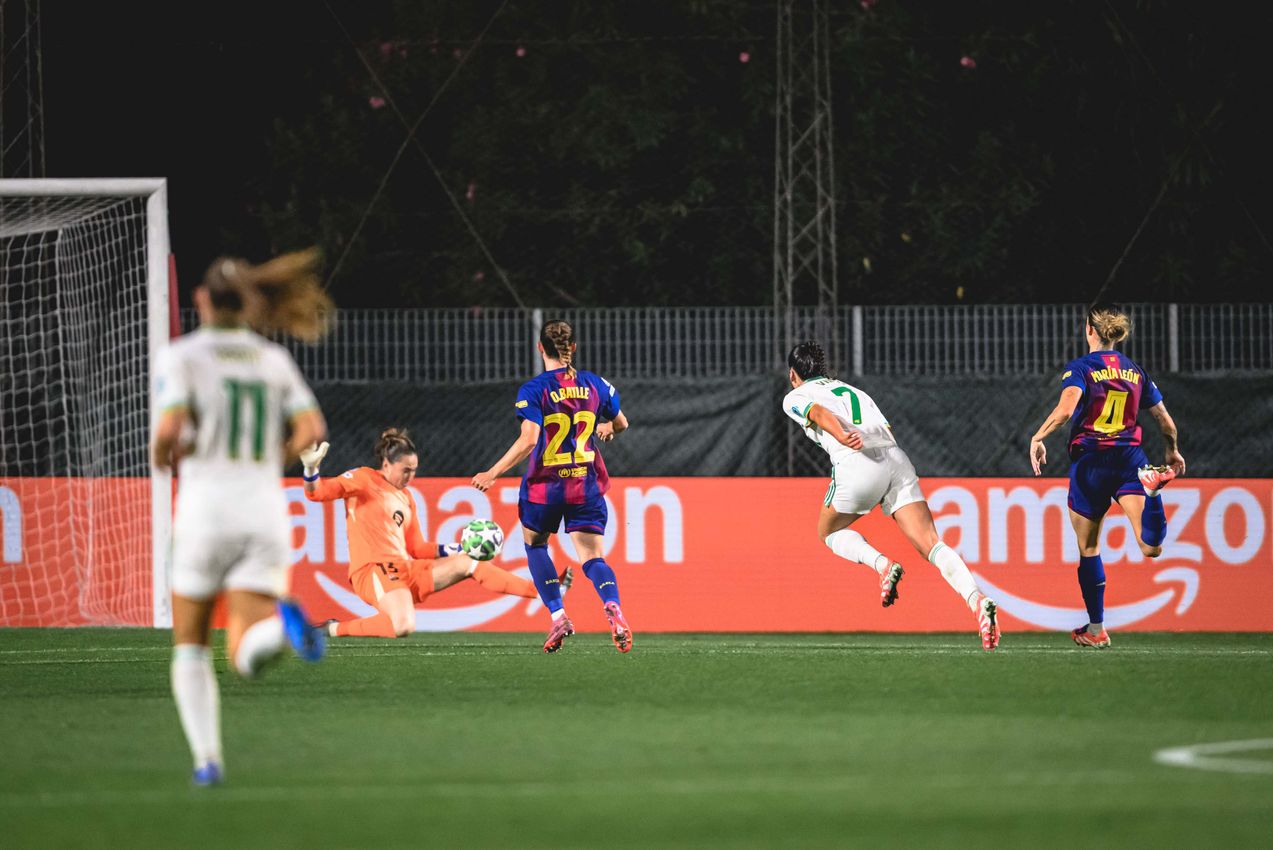 As Roma Gallery Image - Roma-Barcellona