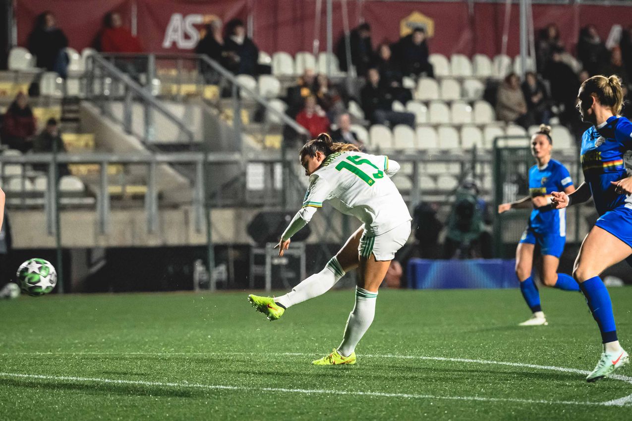 As Roma Gallery Image - Roma-St. Polten