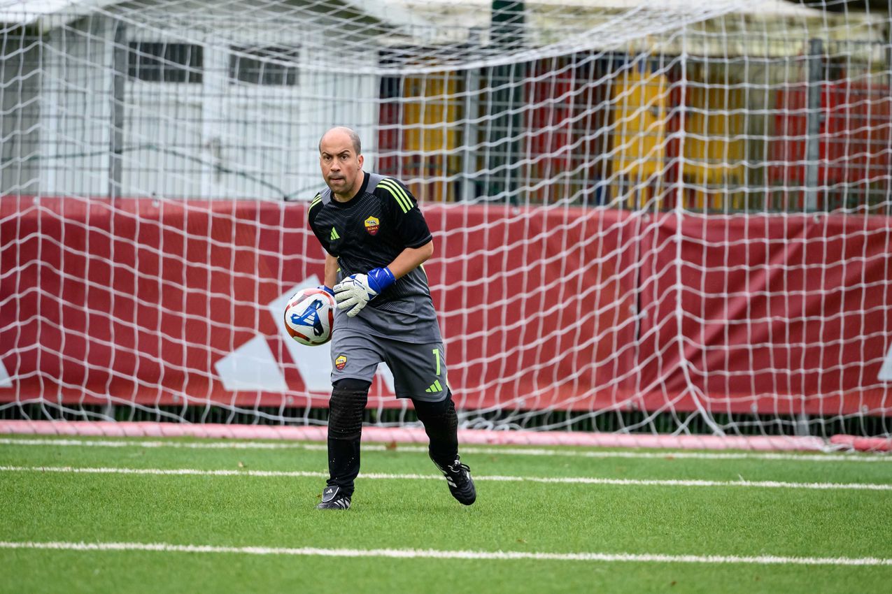 As Roma Gallery Image - AS Roma for Special